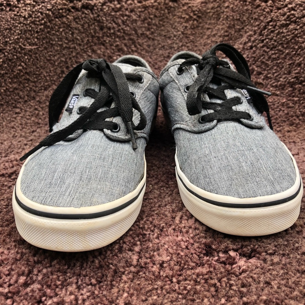 Vans shoes unisex